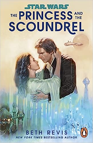 Star Wars: The Princess & The Scoundrel - MPHOnline.com