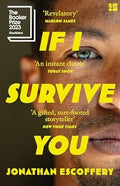 If I Survive You (9780008501242) - MPHOnline.com