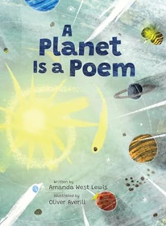 A Planet Is a Poem - MPHOnline.com