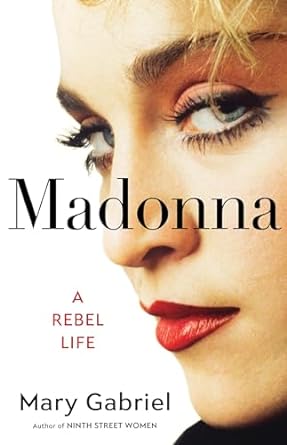 Madonna: A Rebel Life - MPHOnline.com