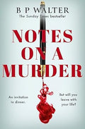 Notes on a Murder - MPHOnline.com