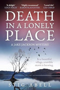Death in a Lonely Place (Jake Jackson) - MPHOnline.com