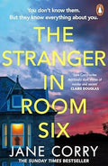 The Stranger in Room Six - MPHOnline.com