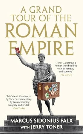 A Grand Tour Of The Roman Empire - MPHOnline.com