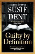 Guilty by Definition - MPHOnline.com