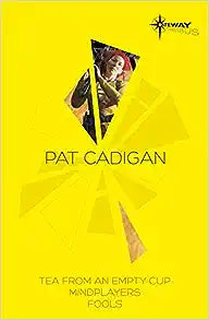Pat Cadigan Sf Gateway Omnibus - MPHOnline.com