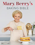 Mary Berry's Baking Bible (UK) - MPHOnline.com