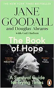 Book of Hope : A Survival Guide for an Endangered Planet - MPHOnline.com