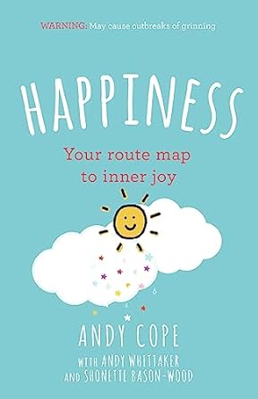 Happiness: Your Route-Map to Inner Joy - MPHOnline.com