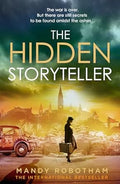 The Hidden Storyteller - MPHOnline.com