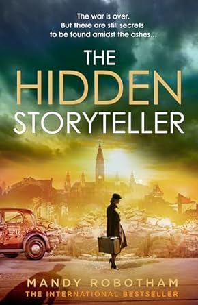 The Hidden Storyteller - MPHOnline.com