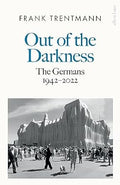 Out of the Darkness: The Germans, 1942-2022 - MPHOnline.com