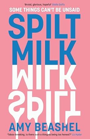 Spilt Milk - MPHOnline.com