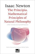 The Principia Mathematical Principles of Natural Philosphy - MPHOnline.com