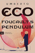 Foucault's Pendulum - MPHOnline.com