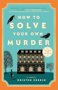 Castle Knoll Files #01: How to Solve Your Own Murder - MPHOnline.com