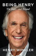 Being Henry: The Fonz . . . and Beyond (UK) - MPHOnline.com