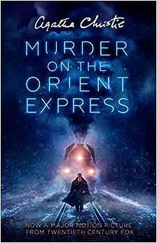 Agatha: Murder On The Orient Express (Mti) - MPHOnline.com