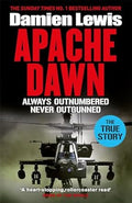 Apache Dawn: Always Outnumbered, Never Outgunned - MPHOnline.com