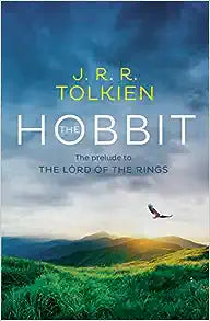 Hobbit (Paperback) - MPHOnline.com
