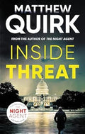 Inside Threat - MPHOnline.com