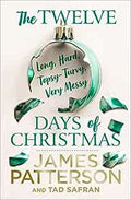 The Twelve Long Hard Topsy-Turvy Very Messy Days Of Christma - MPHOnline.com