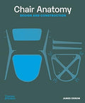 Chair Anatomy: Design and Construction - MPHOnline.com