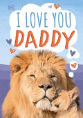 I Love You, Daddy - MPHOnline.com