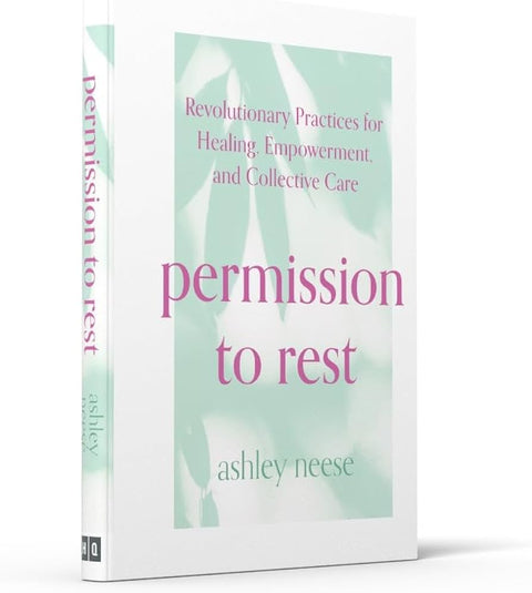 Permission to Rest - MPHOnline.com