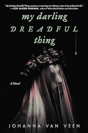 My Darling Dreadful Thing - MPHOnline.com