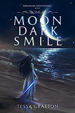 Moon Dark Smile - MPHOnline.com