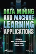 Data Mining and Machine Learning Applications - MPHOnline.com