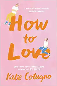 How To Love - MPHOnline.com