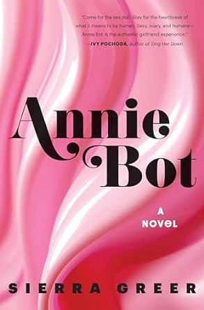 Annie Bot (US) - MPHOnline.com