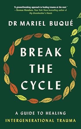 Break the Cycle: A Guide to Healing Intergenerational Trauma - MPHOnline.com