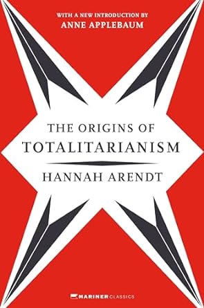 The Origins of Totalitarianism: With a New Introduction by Anne Applebaum - MPHOnline.com