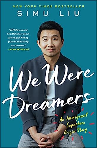 We Were Dreamers: An Immigrant Superhero Origin Story - MPHOnline.com