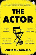 The Actor - MPHOnline.com