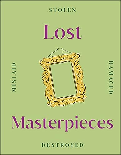 Lost Masterpieces - MPHOnline.com