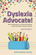 Dyslexia Advocate! Second Edition - MPHOnline.com