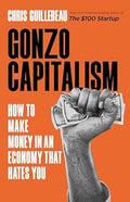 Gonzo Capitalism - MPHOnline.com