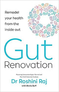 Gut Renovation  : Remodel Your Health from the Inside out - MPHOnline.com