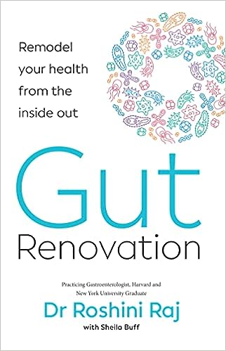 Gut Renovation  : Remodel Your Health from the Inside out - MPHOnline.com