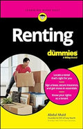 Renting For Dummies - MPHOnline.com