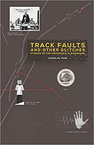 Track Faults And Other Glitches - MPHOnline.com