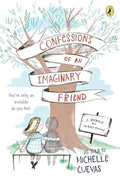 CONFESSIONS OF AN IMAGINARY FRIEND - MPHOnline.com