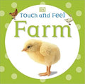 DK Touch and Feel Farm - MPHOnline.com