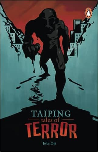 Taiping Tales of Terror - MPHOnline.com