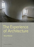 The Experience of Architecture - MPHOnline.com