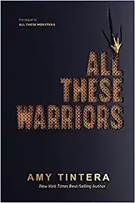 All These Warriors - MPHOnline.com